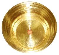 Brass Parat