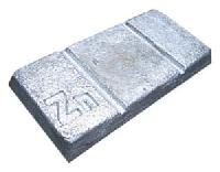 Zinc Ingot