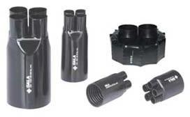 Low Voltage Cable Breakouts