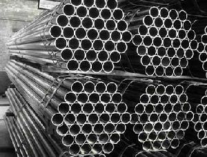 STEEL PIPES SCAFFOLDING