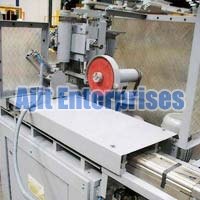 Special Purpose Machine 02