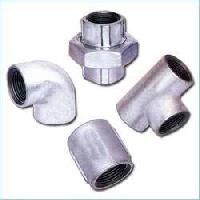 Galvanized Pipes Fittings