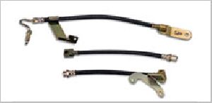 AUTOMOTIVE BRAKE HOSE ASSEMBLIES