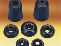 Precision Rubber Parts