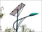 Solar Power Products