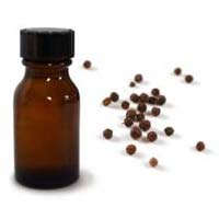 Black Pepper Oil