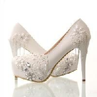 Bridal Shoes