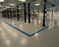 industrial flooring