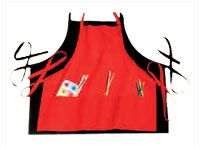 bib apron