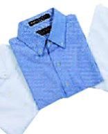 Oxford Shirts