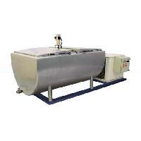 Bulk Milk Cooler