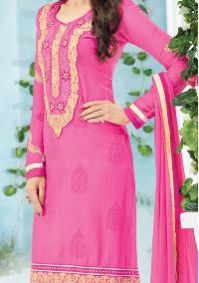 stitch salwar suits