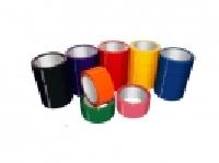 Colored BOPP Adhesive Tapes