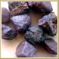 Iron Ore Pebbles