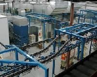 Material Handling Conveyors