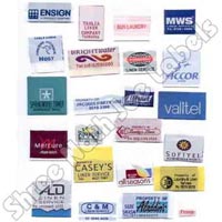 Garment Labels