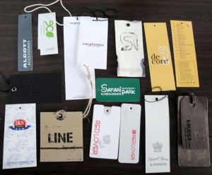 Hang Tags