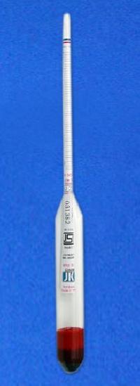 Density Hydrometer