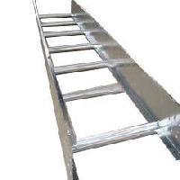 galvanized cable trays