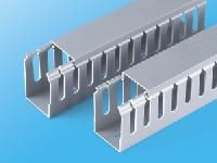 pvc cable trays