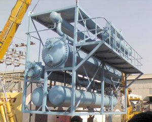 Skid Mounted Heat Exchangers-02