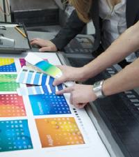 Pamphlets Printing Service