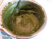 Henna Paste