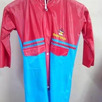 Angry Bird Bi Colour Raincoat