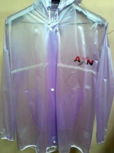 Axn Pvc Rainsuit