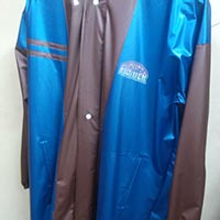 Fighter PVC Rainsuit