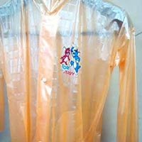 Tom N Jerry Kids Raincoat