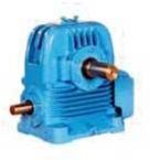 Worm Gear Boxes