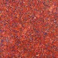 Ruby Red Granite Slabs