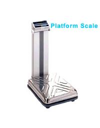 Platform Scale