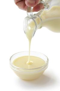 Condensed Milk