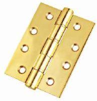 Brass Door Hinge