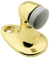 brass door stopper