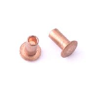 Copper Rivets