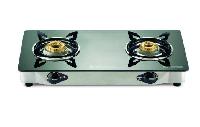 BAJAJ CGX 2 GLASS TOP GAS STOVE