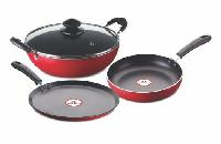 BAJAJ DUA COOKWARE SET