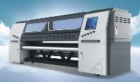 Digital Printing Machine