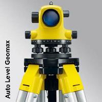 Auto Level Geomax ZAL100 surveying instrument