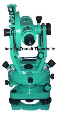 Vernier Transit Theodolite