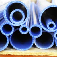 Silicone Straight Pipes