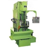 Vertical Honing Machine