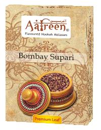 Bombay Supari Flavoured Hookah Molasses