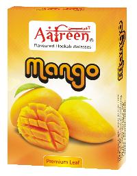 Mango Flavoured Hookah Molasses