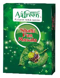 Shahi Pan Masala Flavoured Hookah Molasses
