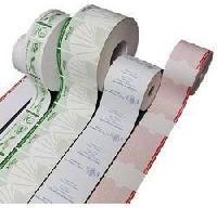 Printed Paper Rolls