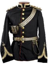 Military Uniforms